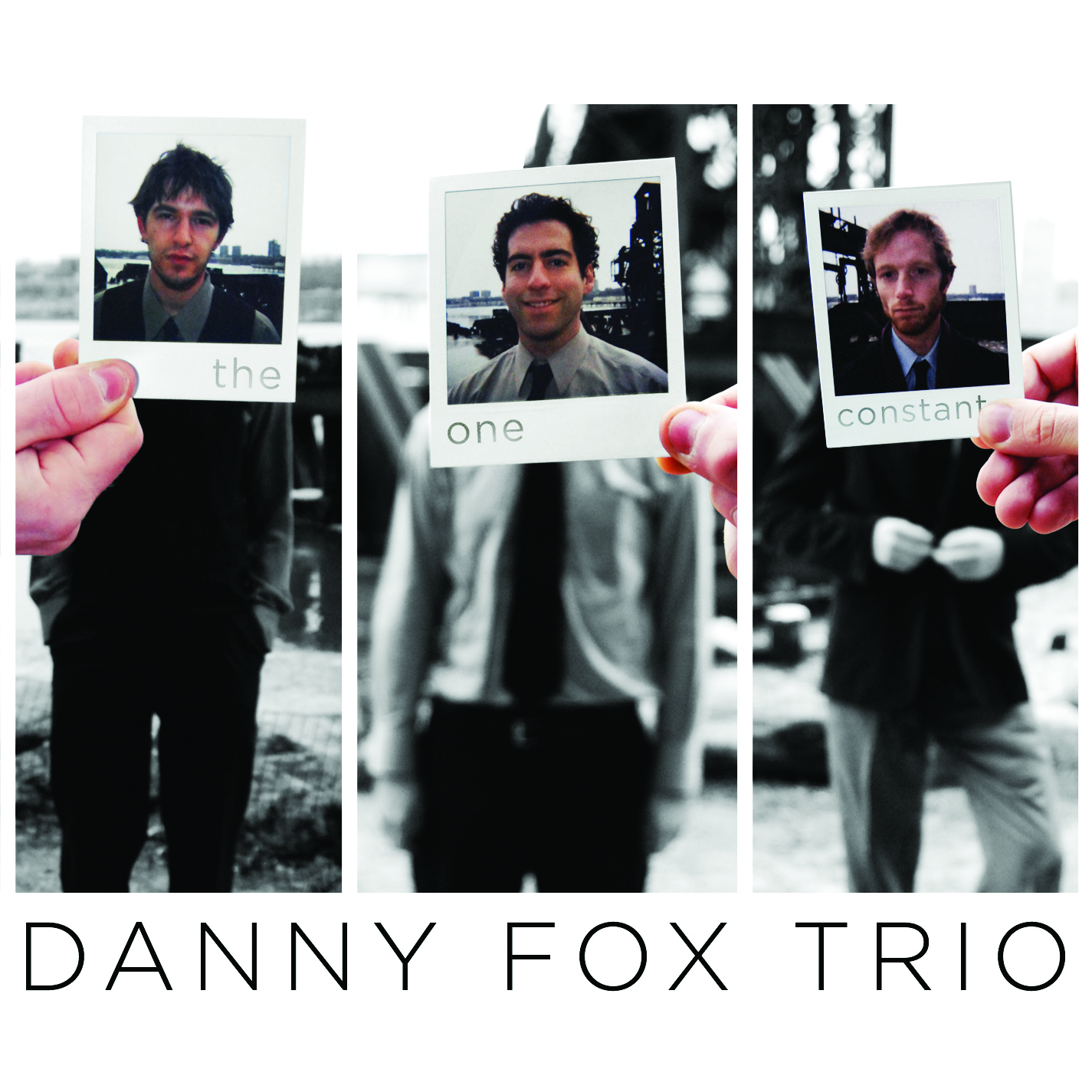 Danny fox. Дэнни Фокс. Alex Fox альбом Fox Trio-2001-фото.